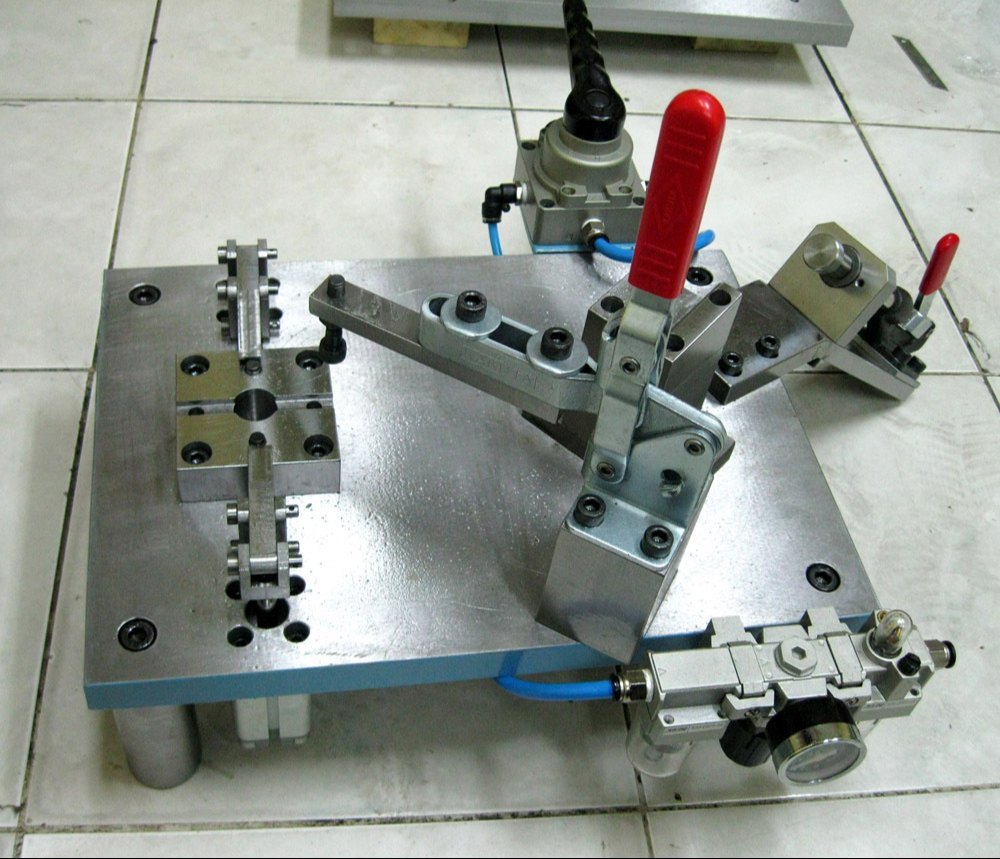 jig-and-fixture